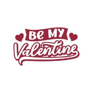 Valentine’s Day Handmade Shirts